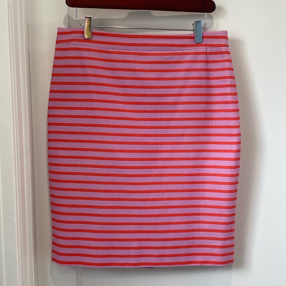 JCrew pencil skirt